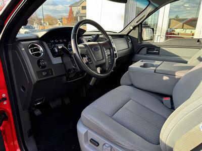 2013 Ford F-150 XLT   - Photo 14 - Boise, ID 83713