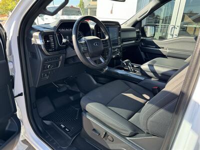 2021 Ford F-150 XLT  4WD 5.0 V8 Coyote - Photo 16 - Boise, ID 83713