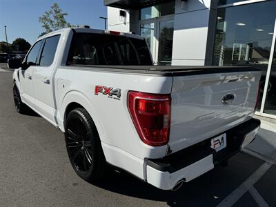 2021 Ford F-150 XLT  4WD 5.0 V8 Coyote - Photo 7 - Boise, ID 83713