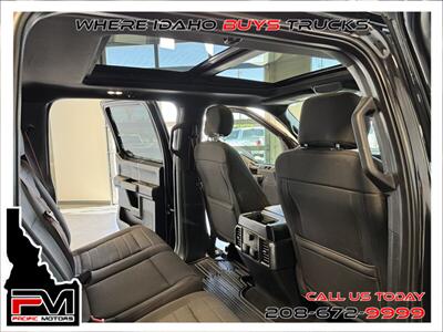2019 Ford F-150 XLT   - Photo 28 - Boise, ID 83713