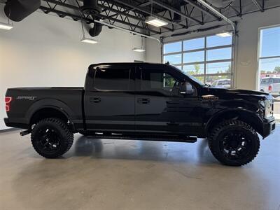 2019 Ford F-150 XLT   - Photo 9 - Boise, ID 83713