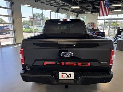 2019 Ford F-150 XLT   - Photo 7 - Boise, ID 83713
