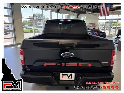 2019 Ford F-150 XLT   - Photo 7 - Boise, ID 83713