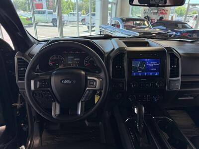 2019 Ford F-150 XLT   - Photo 13 - Boise, ID 83713