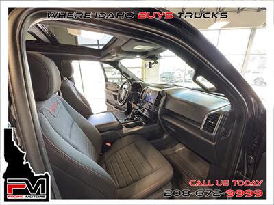 2019 Ford F-150 XLT   - Photo 24 - Boise, ID 83713