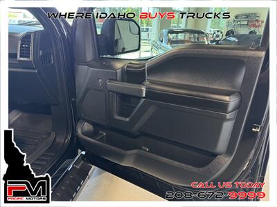 2019 Ford F-150 XLT   - Photo 26 - Boise, ID 83713