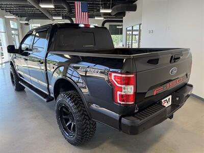 2019 Ford F-150 XLT   - Photo 6 - Boise, ID 83713
