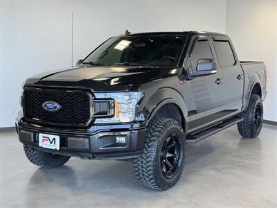 2019 Ford F-150 XLT   - Photo 3 - Boise, ID 83713
