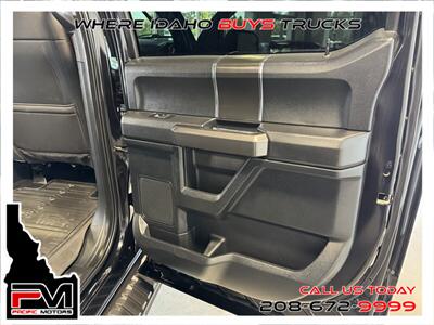 2019 Ford F-150 XLT   - Photo 29 - Boise, ID 83713