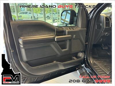 2019 Ford F-150 XLT   - Photo 18 - Boise, ID 83713