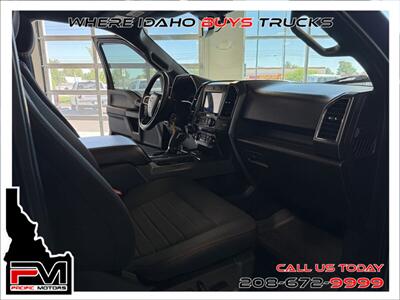 2019 Ford F-150 XLT   - Photo 23 - Boise, ID 83713
