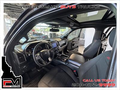 2019 Ford F-150 XLT   - Photo 14 - Boise, ID 83713