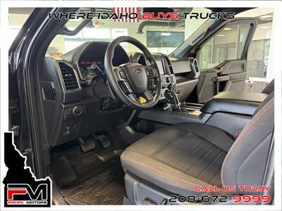 2019 Ford F-150 XLT   - Photo 16 - Boise, ID 83713