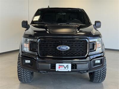 2019 Ford F-150 XLT   - Photo 2 - Boise, ID 83713