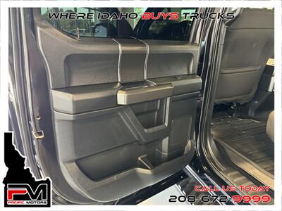 2019 Ford F-150 XLT   - Photo 22 - Boise, ID 83713
