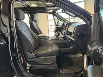 2019 Ford F-150 XLT   - Photo 25 - Boise, ID 83713