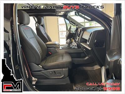 2019 Ford F-150 XLT   - Photo 25 - Boise, ID 83713