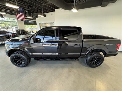 2019 Ford F-150 XLT   - Photo 5 - Boise, ID 83713