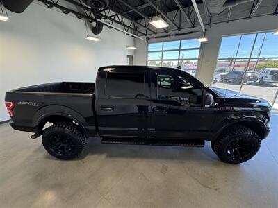 2019 Ford F-150 XLT   - Photo 10 - Boise, ID 83713