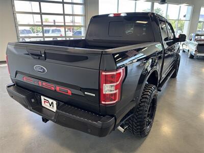 2019 Ford F-150 XLT   - Photo 8 - Boise, ID 83713