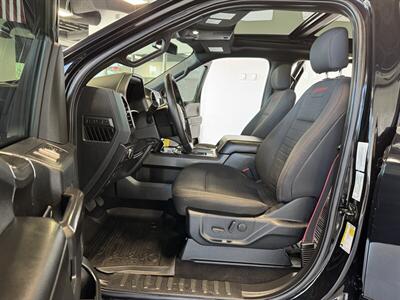 2019 Ford F-150 XLT   - Photo 17 - Boise, ID 83713