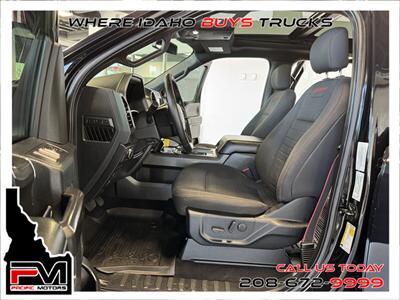 2019 Ford F-150 XLT   - Photo 17 - Boise, ID 83713