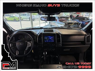 2019 Ford F-150 XLT   - Photo 12 - Boise, ID 83713