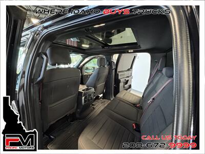2019 Ford F-150 XLT   - Photo 19 - Boise, ID 83713