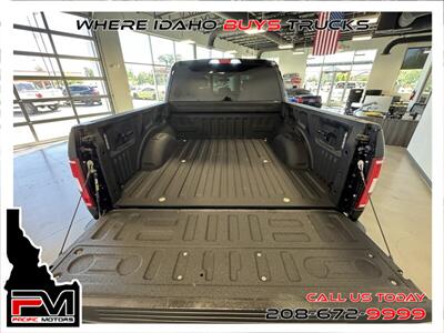 2019 Ford F-150 XLT   - Photo 30 - Boise, ID 83713