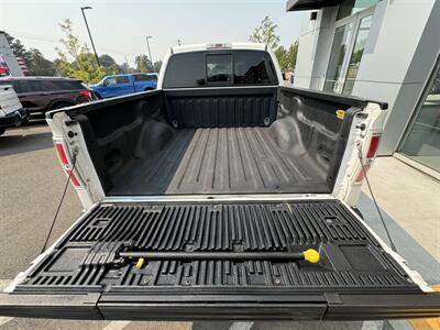 2014 Ford F-150 Lariat   - Photo 32 - Boise, ID 83713