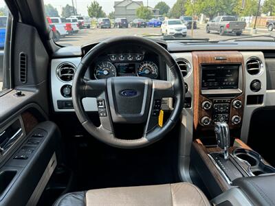 2014 Ford F-150 Lariat   - Photo 13 - Boise, ID 83713