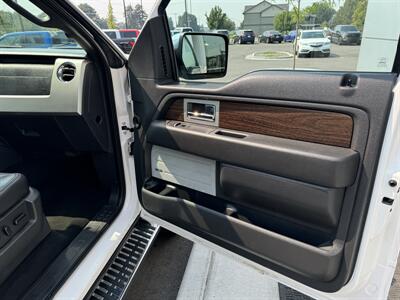 2014 Ford F-150 Lariat   - Photo 26 - Boise, ID 83713