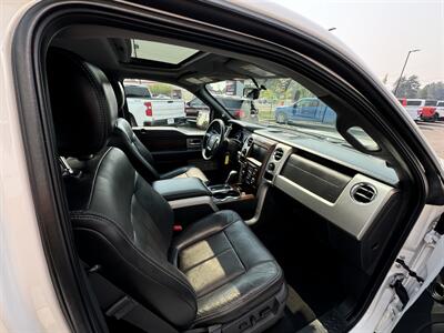 2014 Ford F-150 Lariat   - Photo 22 - Boise, ID 83713