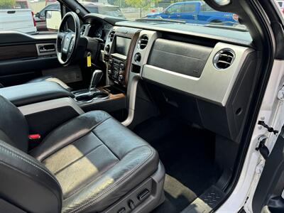 2014 Ford F-150 Lariat   - Photo 23 - Boise, ID 83713