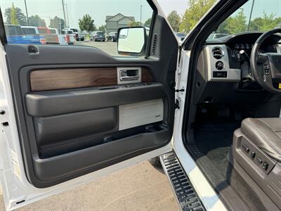 2014 Ford F-150 Lariat   - Photo 18 - Boise, ID 83713