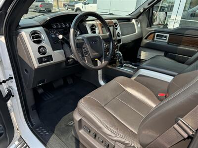 2014 Ford F-150 Lariat   - Photo 15 - Boise, ID 83713