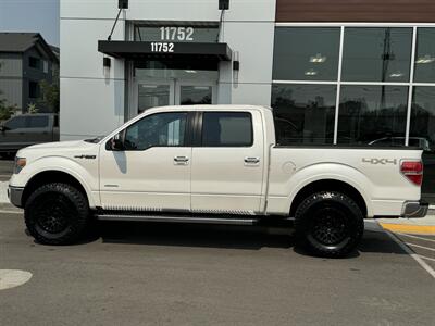 2014 Ford F-150 Lariat   - Photo 4 - Boise, ID 83713