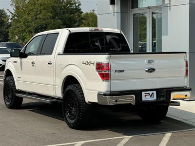 2014 Ford F-150 Lariat   - Photo 6 - Boise, ID 83713