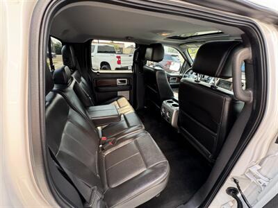 2014 Ford F-150 Lariat   - Photo 27 - Boise, ID 83713