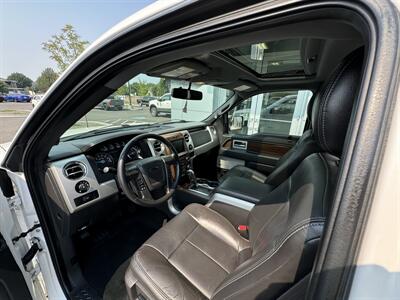 2014 Ford F-150 Lariat   - Photo 14 - Boise, ID 83713