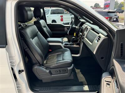 2014 Ford F-150 Lariat   - Photo 24 - Boise, ID 83713