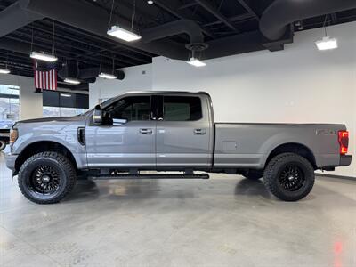 2022 Ford F-350 Super Duty Lariat   - Photo 4 - Boise, ID 83713