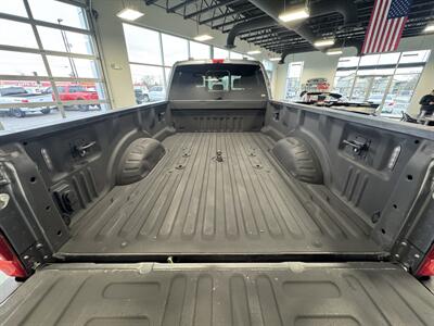 2022 Ford F-350 Super Duty Lariat   - Photo 29 - Boise, ID 83713