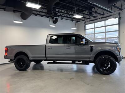 2022 Ford F-350 Super Duty Lariat   - Photo 8 - Boise, ID 83713