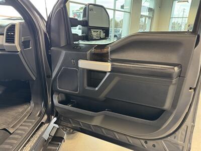 2022 Ford F-350 Super Duty Lariat   - Photo 20 - Boise, ID 83713