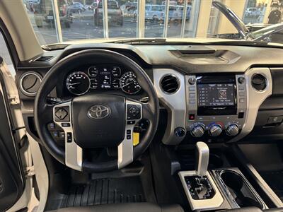 2018 Toyota Tundra SR5 TSS  TSS Off-Road - Photo 11 - Boise, ID 83713