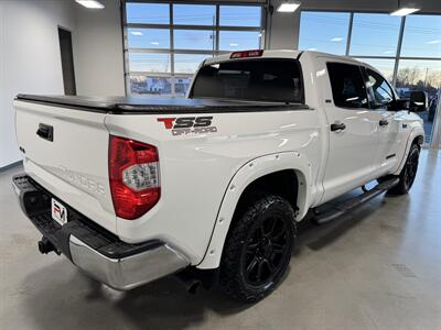 2018 Toyota Tundra SR5 TSS  TSS Off-Road - Photo 7 - Boise, ID 83713