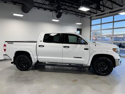 2018 Toyota Tundra SR5 TSS  TSS Off-Road - Photo 8 - Boise, ID 83713