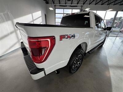 2021 Ford F-150 XLT   - Photo 7 - Boise, ID 83713