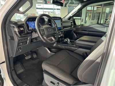 2021 Ford F-150 XLT   - Photo 13 - Boise, ID 83713